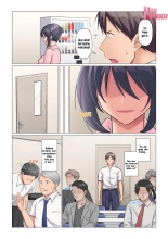 Sukinashi Onna Joshi, Irerarechuu. ~ Iji demo Zecchou o Mitomenai Taikyuu SEX 3 | Menggenjoti Bosku yang Tidak Punya Celah ~Bahkan Saat Muncrat, Ia Tidak Mengakuinya 3 page 24