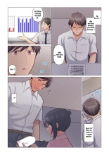 Sukinashi Onna Joshi, Irerarechuu. ~ Iji demo Zecchou o Mitomenai Taikyuu SEX 3 | Menggenjoti Bosku yang Tidak Punya Celah ~Bahkan Saat Muncrat, Ia Tidak Mengakuinya 3 page 25