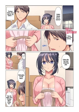 hentai Menggenjoti Bosku yang Tidak Punya Celah ~Bahkan Saat Muncrat, Ia Tidak Mengakuinya 3