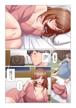 Sukinashi Onna Joshi, Irerarechuu. ~ Iji demo Zecchou o Mitomenai Taikyuu SEX 1-10 : page 252