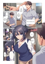 Fucking My Boss Who Is Never Off Her Guard - Even When She Cums, She Will Never Admit It 1 : page 2
