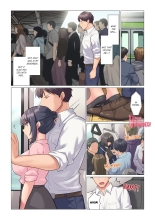 Fucking My Boss Who Is Never Off Her Guard - Even When She Cums, She Will Never Admit It 1 : page 24