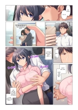 Fucking My Boss Who Is Never Off Her Guard - Even When She Cums, She Will Never Admit It 1 : page 25
