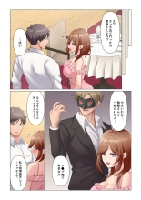 Sukinashi Onna Joshi, Irerarechuu. ~ Iji demo Zecchou o Mitomenai Taikyuu SEX 1-18 : page 441