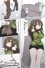 Suki's escape : page 2