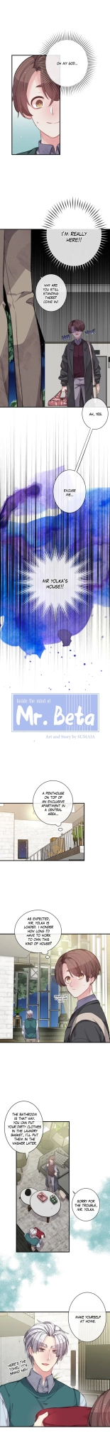 SUMAJA - Mr. Beta 1-38 + 8 extras : page 85