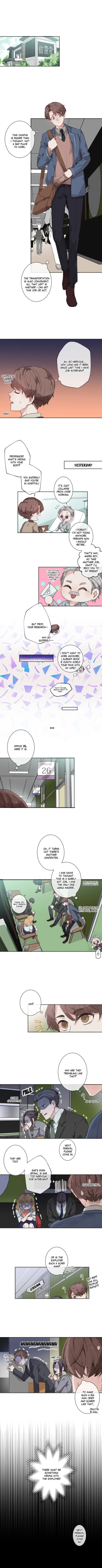 hentai SUMAJA - Mr. Beta 1-38 + 8 extras