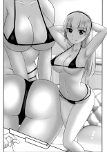 La séance photo de Sumire : page 4