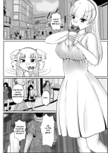 La séance photo de Sumire : page 5