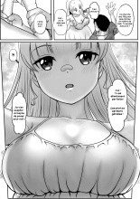 La séance photo de Sumire : page 6