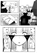 La séance photo de Sumire : page 9