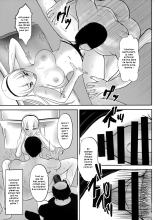 La séance photo de Sumire : page 20