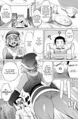 Summer Christmas page 2