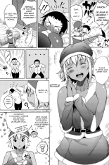 Summer Christmas page 3