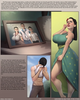 hentai SUMMER HAZE PART 1