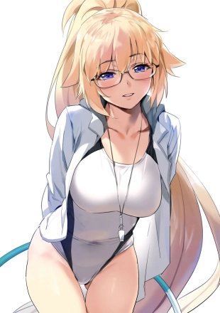 hentai fate grand order