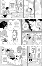 Summer Smell : page 5