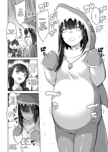 Summer T-Dolls Training ~SANGVIS FERRI~ : page 5