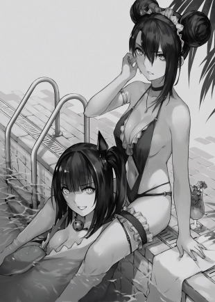 hentai girls frontline