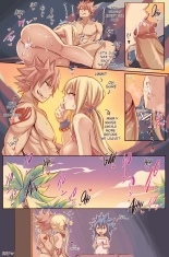 Summer Temptations : page 21