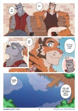 Summer Won't Last with Alts page 3
