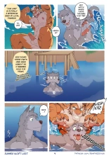 Summer Won't Last with Alts page 4