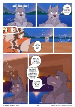 Summer Won't Last with Alts page 13