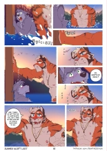 Summer Won't Last with Alts page 15