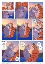 Summer Won't Last with Alts page 16