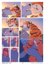 Summer Won't Last with Alts page 20