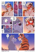 Summer Won't Last with Alts page 21