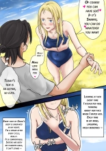 Summertime Rendering - Sex with the Dead SP-1 : page 51