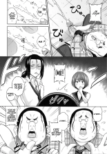 Sun to Witch - Ch.1-7 : page 4