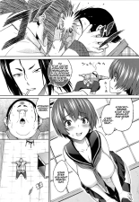 Sun to Witch - Ch.1-7 : page 5