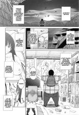 Sun to Witch - Ch.1-7 : page 6