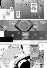 Sun to Witch - Ch.1-7 : page 7