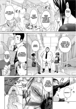 Sun to Witch - Ch.1-7 : page 28