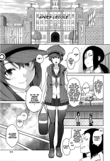 Sun to Witch - Ch.1-7 : page 57