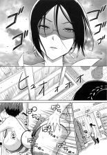 Sun to Witch - Ch.1-7 : page 80