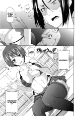Sun to Witch - Ch.1-7 : page 91