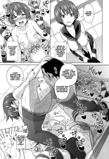 Sun to Witch - Ch.1-7 : page 105