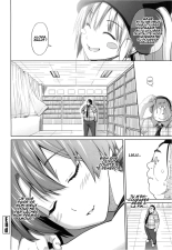Sun to Witch - Ch.1-7 : page 108