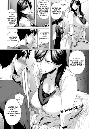 hentai Le jour où je suis devenue obscène