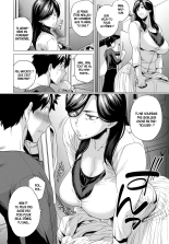 Sunao ni Nareta Hi | The day I became submissive page 2