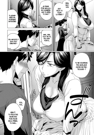 hentai The day I became submissive