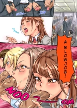 Super Horny Work Place - Pantyhose Heaven : page 7