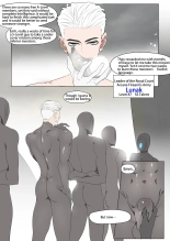Super Spy Lunak : page 3