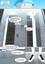 Super Spy Lunak : page 37