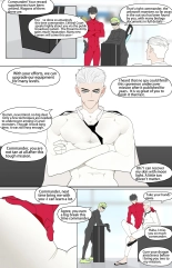 Super Spy Lunak : page 57
