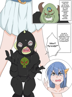 hentai original